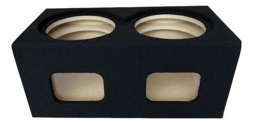 Sealed sub box enclosure - sealed, for