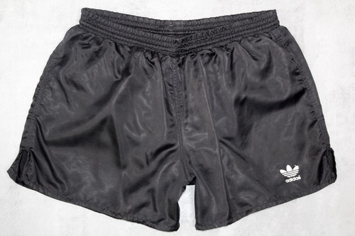 Adidas vintage shiny - vintage,