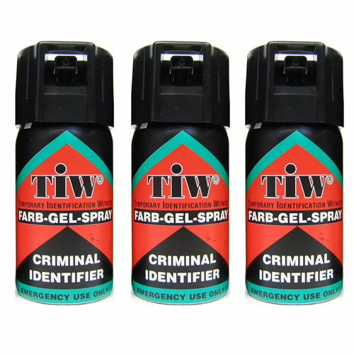 Self defence spray 100 - spray, uk