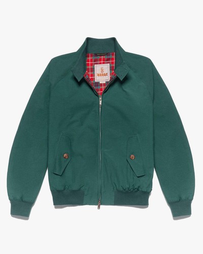 Baracuta classic harrington - baracuta, g9
