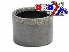 EXHAUST GASKET YAMAHA YZ250F 04-16, YZ450F 06-13, 5XD-14714-00