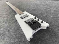 Headless Bass Electric Guitar