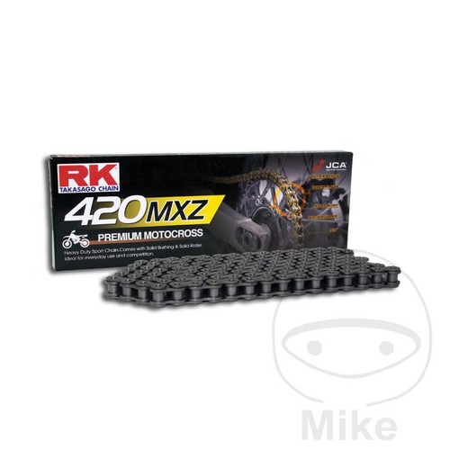 Mxz chain 420 - pitch, 126