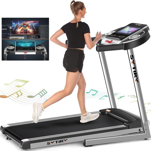 25hp heavy duty treadmill - heavy,