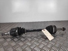 TOYOTA COROLLA  DRIVESHAFT (LEFT FRONT) 01248833