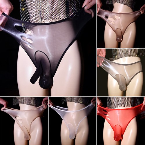 Men see through - see, glossy
