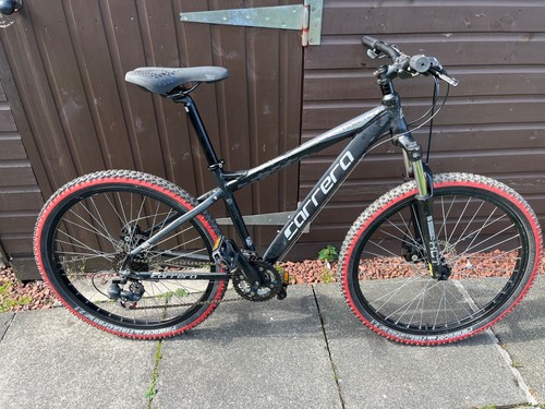 Carrera vengeance mountain - carrera,