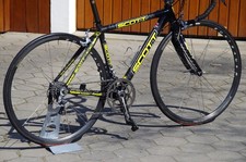 SCOTT CR1 ORIGINAL SAUNA DUVAL