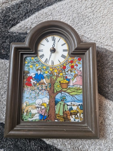Vintage kienzle wall - vintage, kitchen