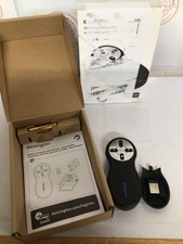 Kensington Wireless USB