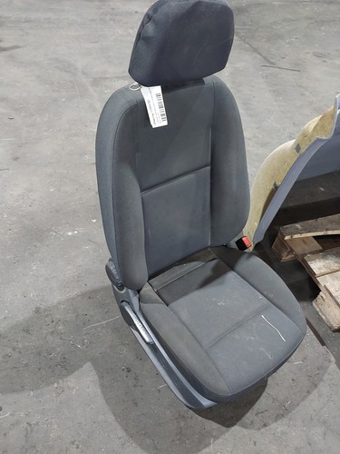 Front seat mercedes - seat,