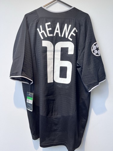 Original bnwt manchester - bnwt,
