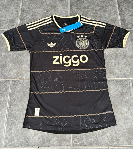 Adidas ajax third 27 - adidas,