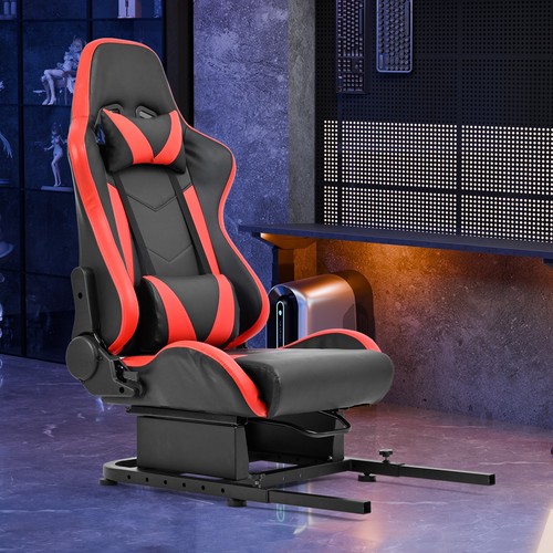 Minneer racing sim cockpit - sim,