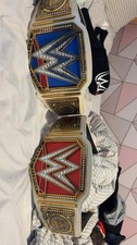 WWE Raw and Smackdown Real
