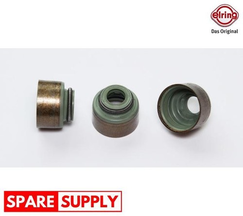 Seal valve stem - valve,