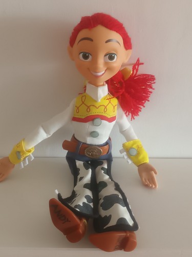 Toy story pull string disney - string,