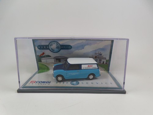 Corgi classics 06003 - bks-, mini