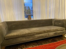 Andrew Martin Sofa