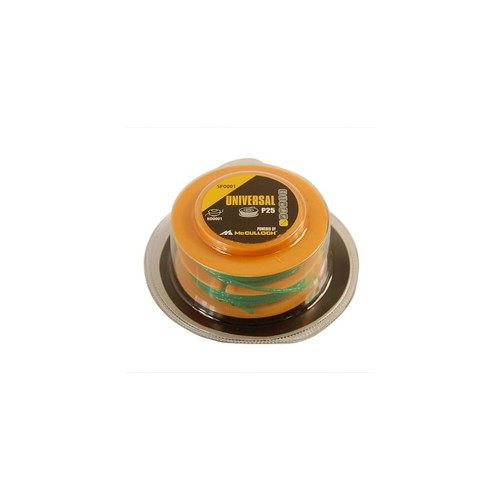 Mcculloch strimmer spool - strimmer,