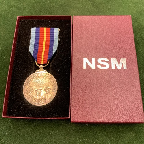 Hallmarked national service - hallmarked,