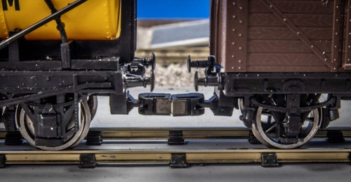 Hunt magnetic couplings elite - hunt,