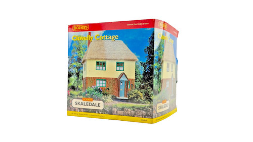 Hornby gauge skaledale - hornby,