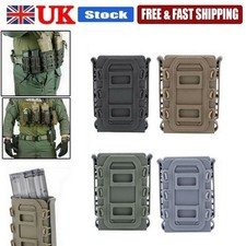 Tactical 5.56 7.62mm Magazine