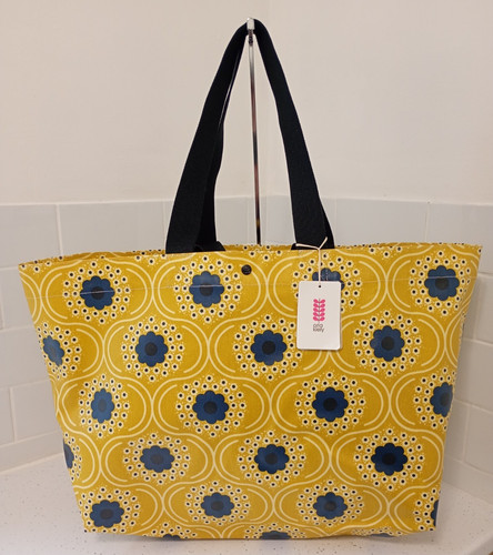 Bnwt orla kiely large - bnwt, tote