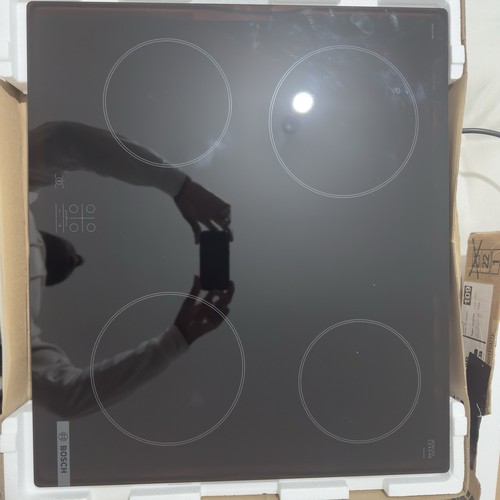 Bosch pke61raa8b series 59 - 2,
