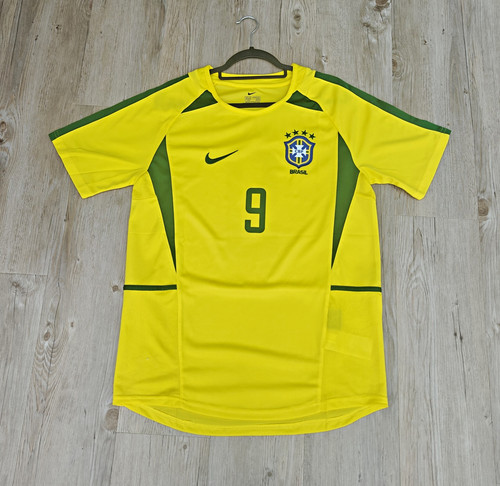 Vintage nike brazil - nike, world