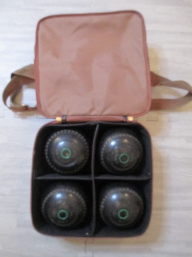 Thomas taylor lignoid bowls - thomas,