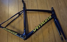 Specialized Tarmac Carbon Rim
