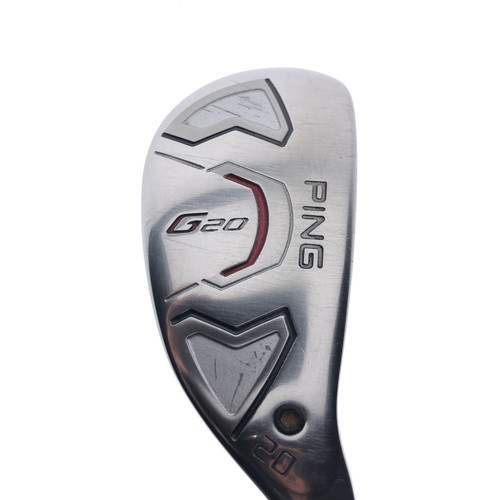 Used ping g20 - g20, hybrid