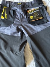 Snickers Workwear 6251 W35 L35 Work Trousers