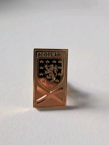 Scotland national team pin - national,