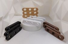 2x 4x PERFECT FIT BLIND WINDOW