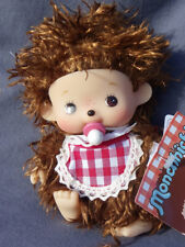 Baby KIKI MONCHICHI plush