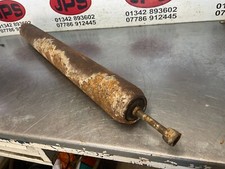 30" flat cylinder roller X Hayter Beaver T44 mower...£60+VAT