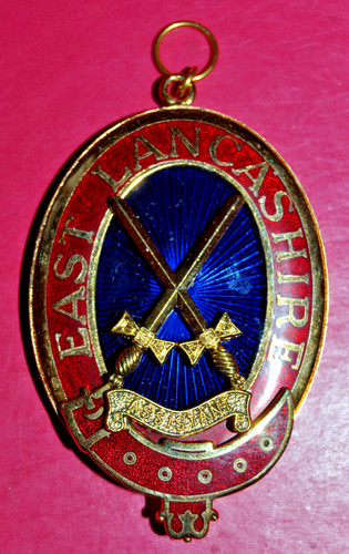 East lancashire mark - mark, past