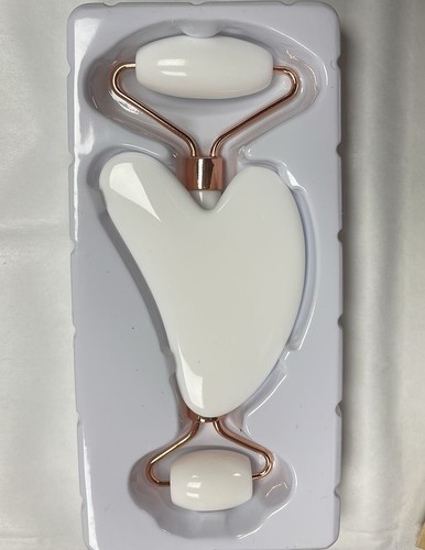 Jade gua sha - jade,