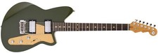 Reverend Jetstream HB Army
