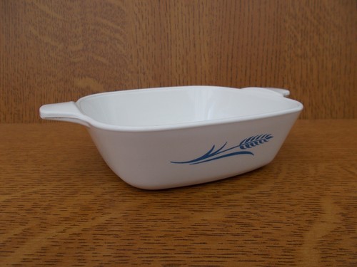 Vintage pyrosil casserole - pyrosil,