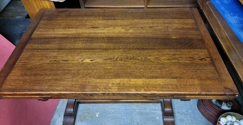Antique solid oak - antique,