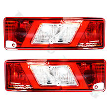 FORD TRANSIT MK8 TIPPER PICKUP