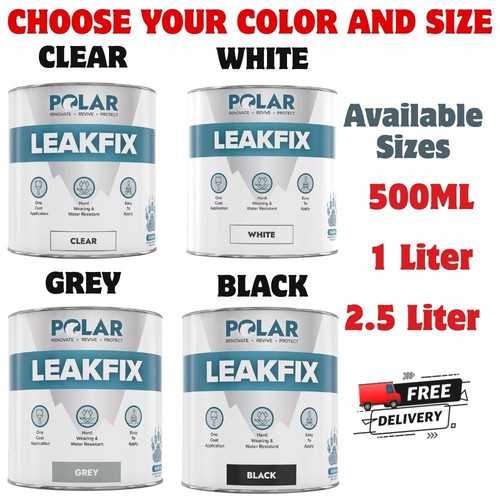 Polar roof sealant waterproof - polar,