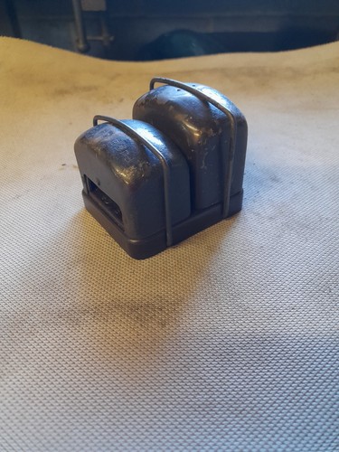 Lucas cf3 volt - out, for