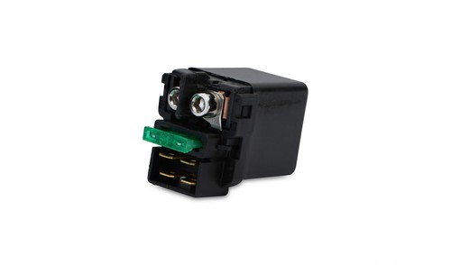 Starter relay solenoid for - starter,