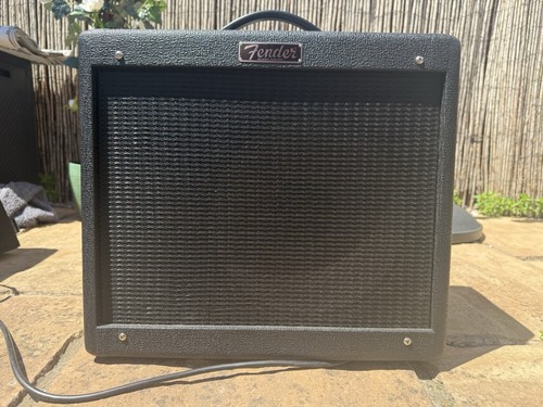 Fender blues junior iii - fender,