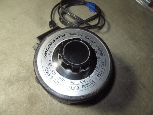 Nice micronta variable - nice,